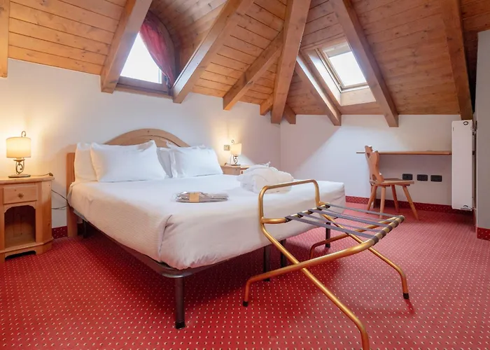 Gaarten Hotel Benessere Spa