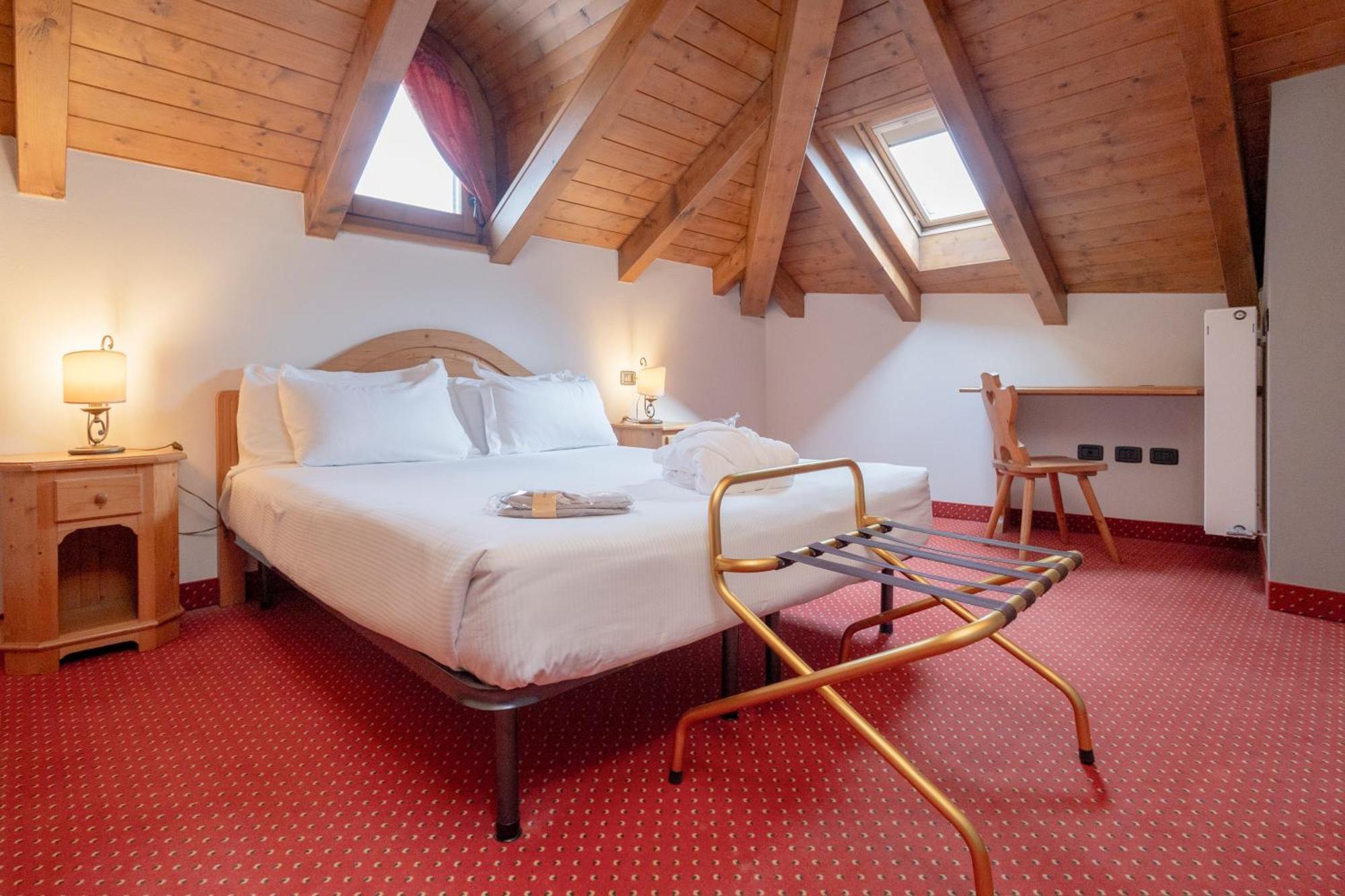 Gaarten Benessere Hotel 4*