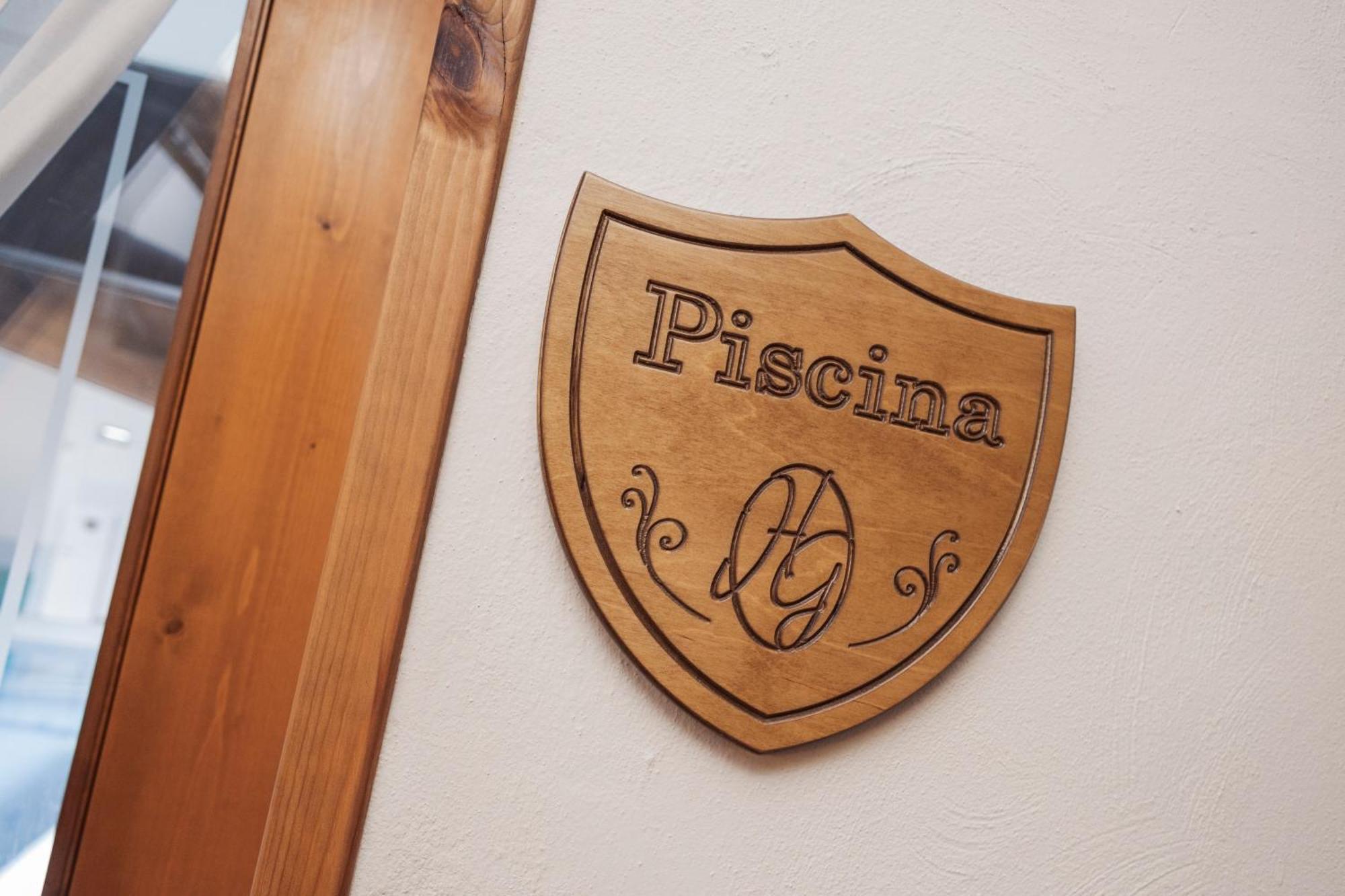 Gaarten Benessere Gallio