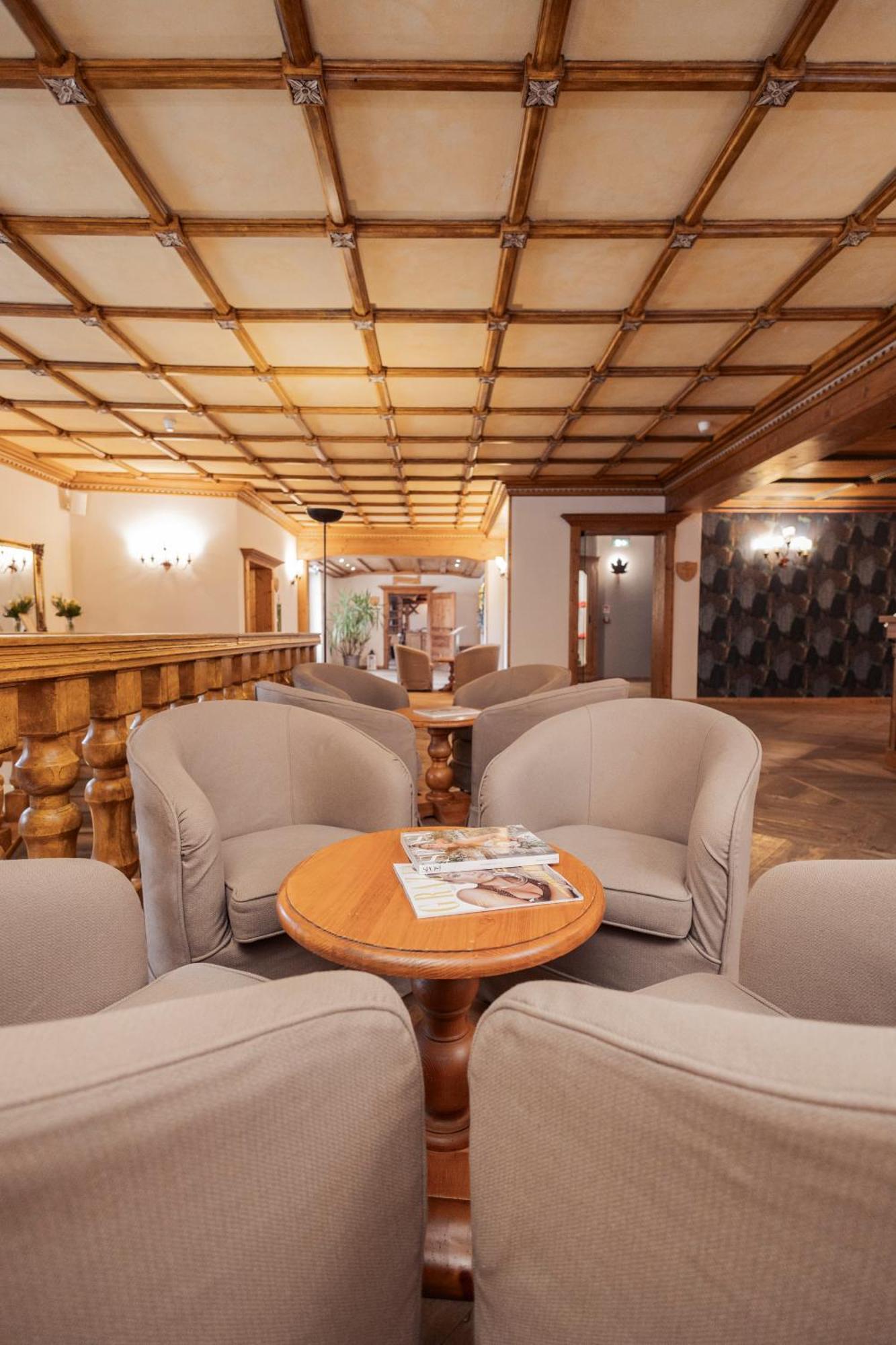 Gaarten Benessere 4* Gallio