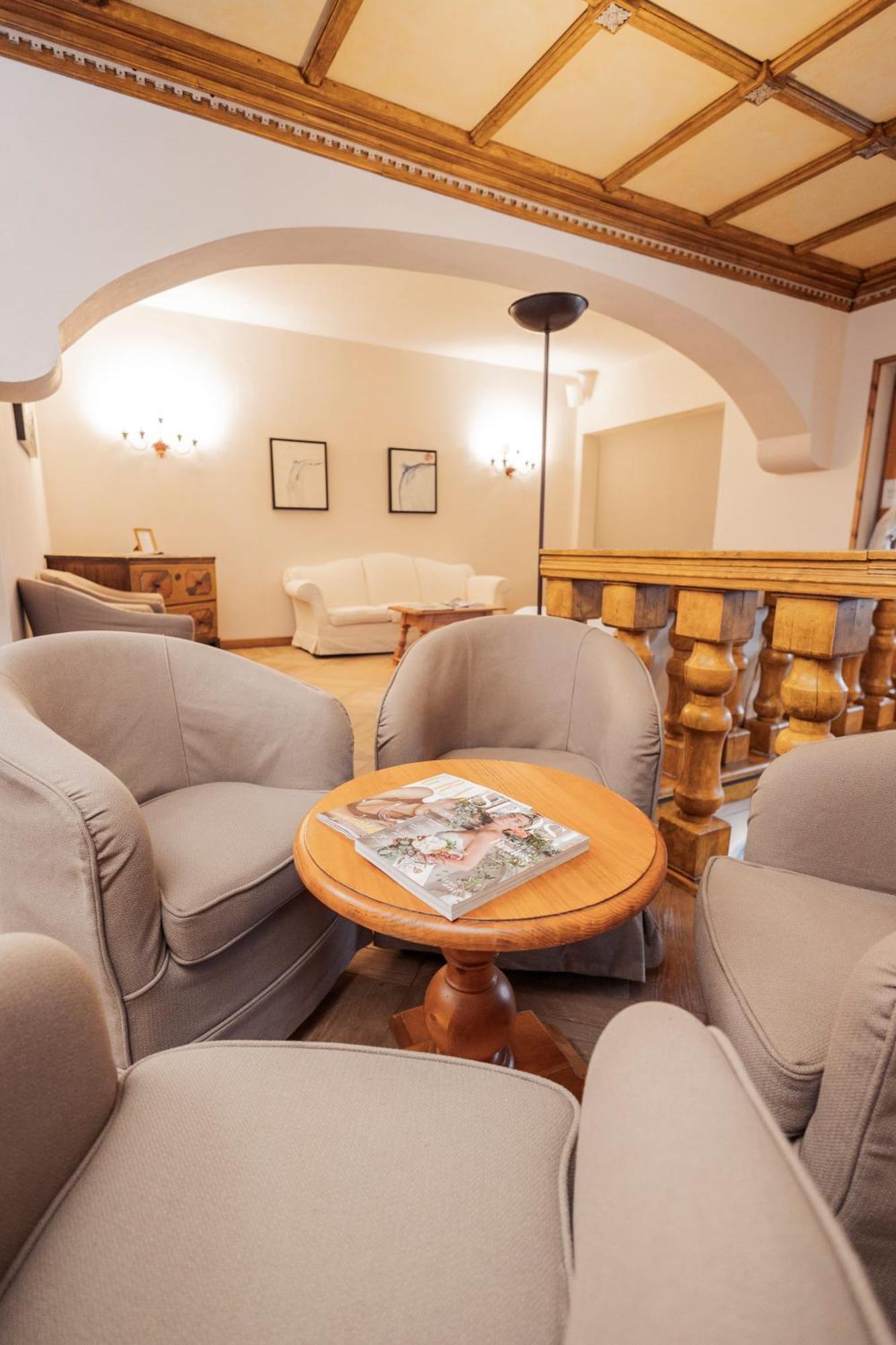 Gaarten Benessere Hotel 4*