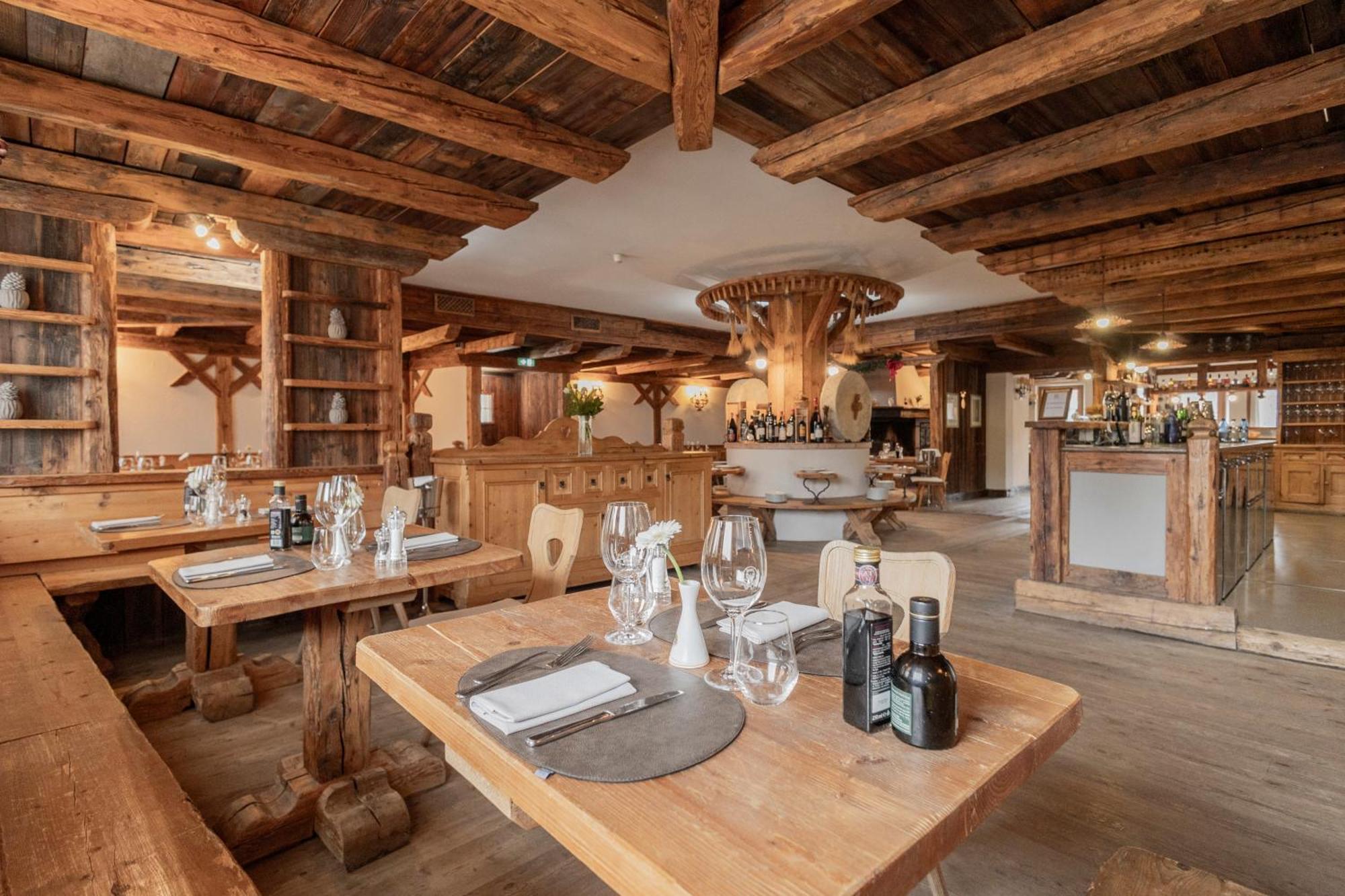Hotel Gaarten Benessere 4*