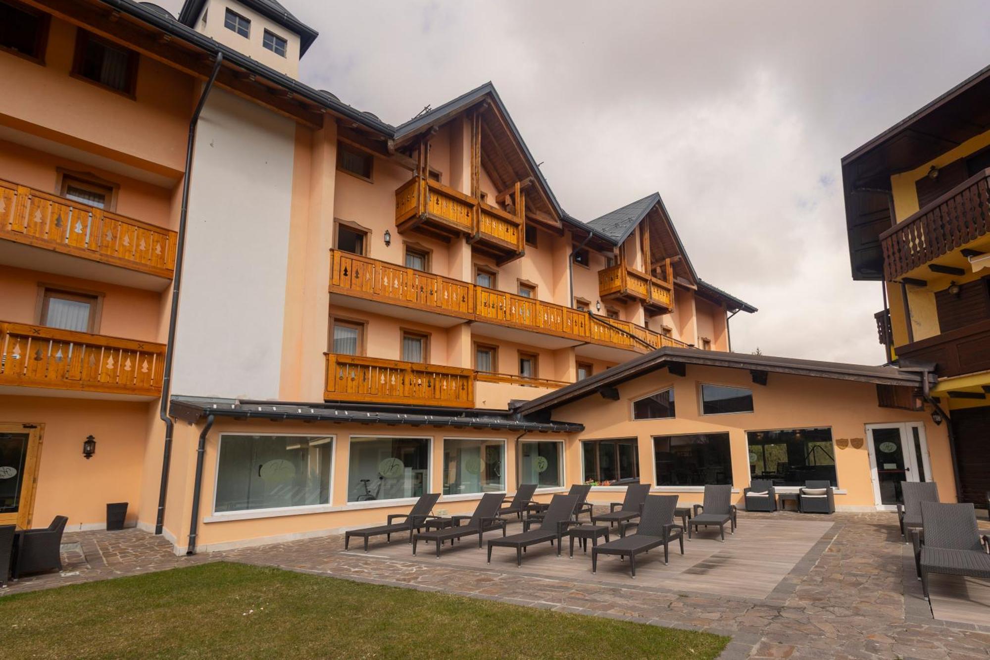 Gaarten Benessere 4*
