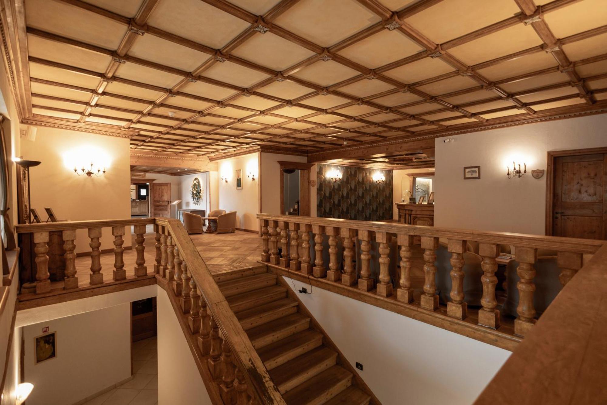 Gaarten Benessere Hotel