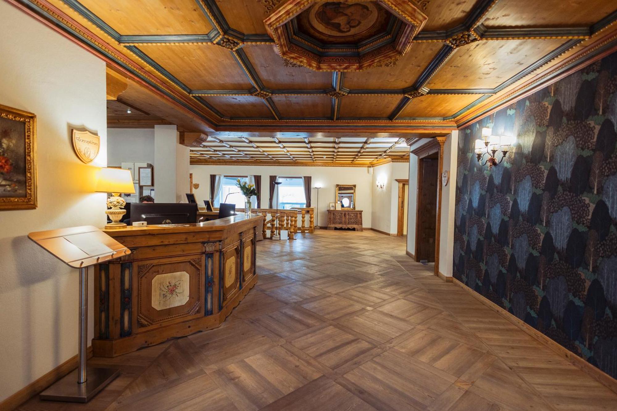 Gaarten Benessere Hotel