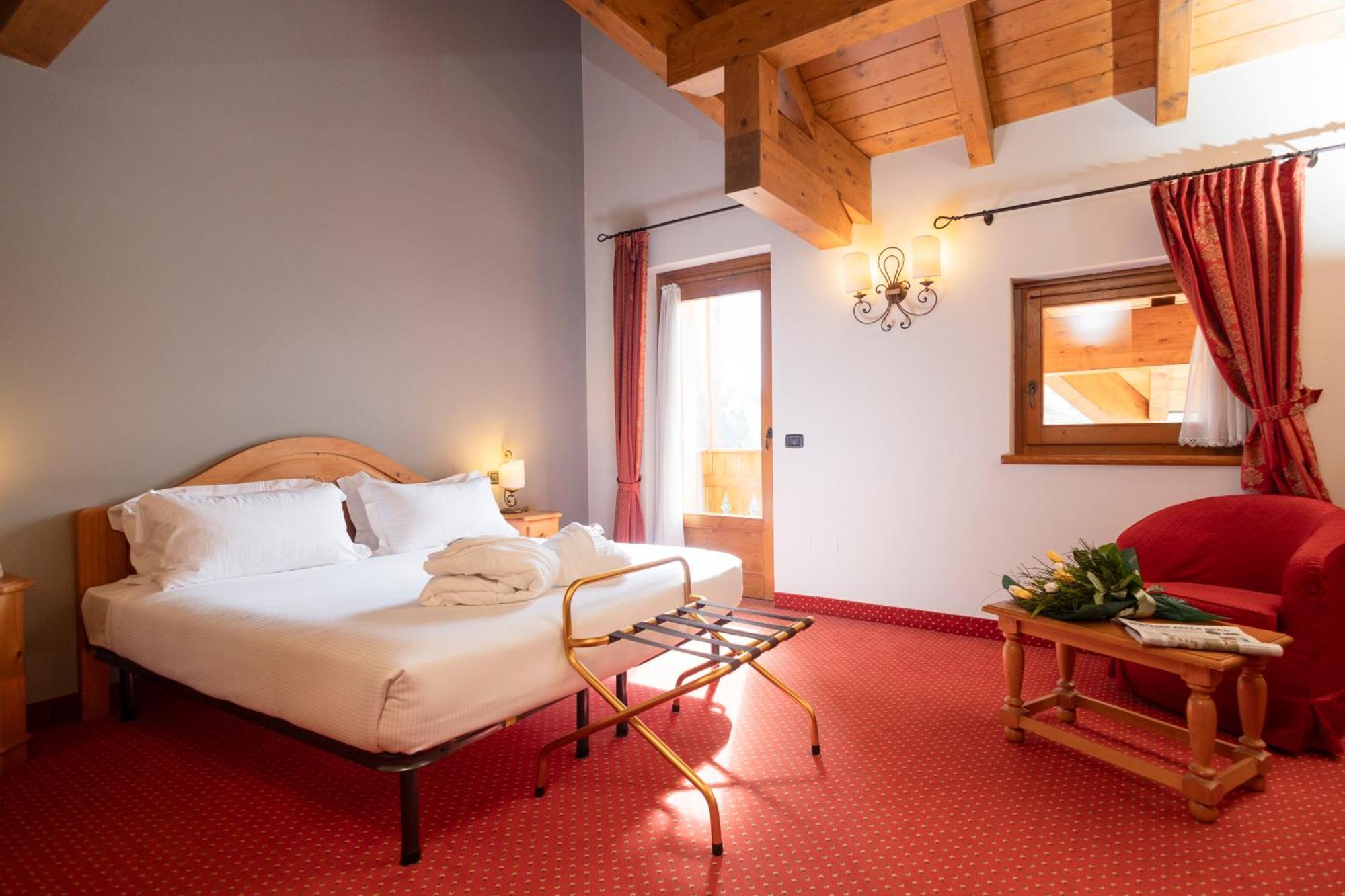 Hotel Gaarten Benessere