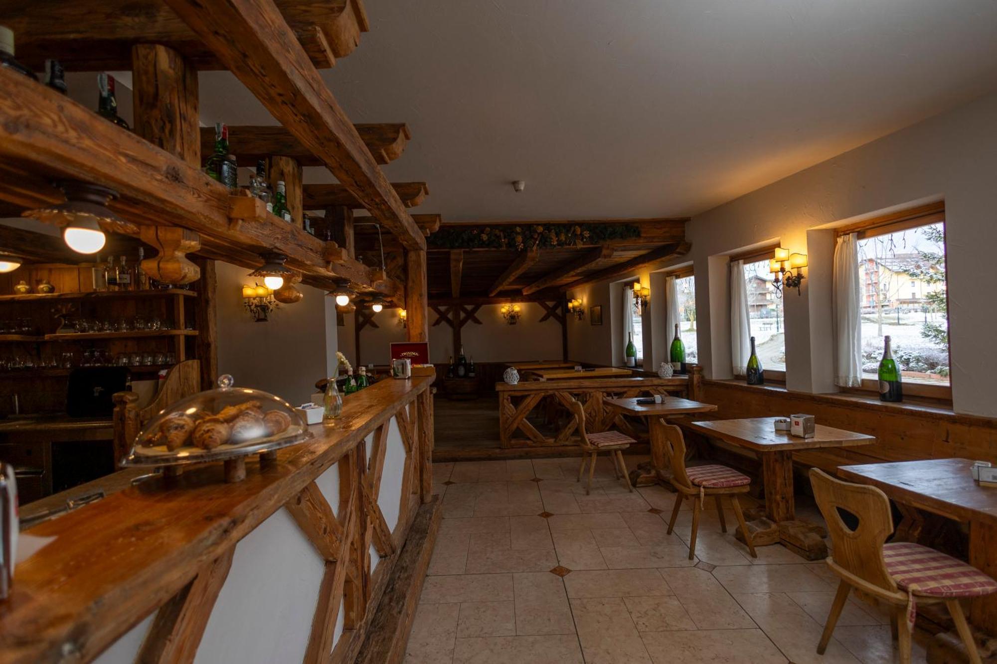 Gaarten Benessere Hotel Gallio