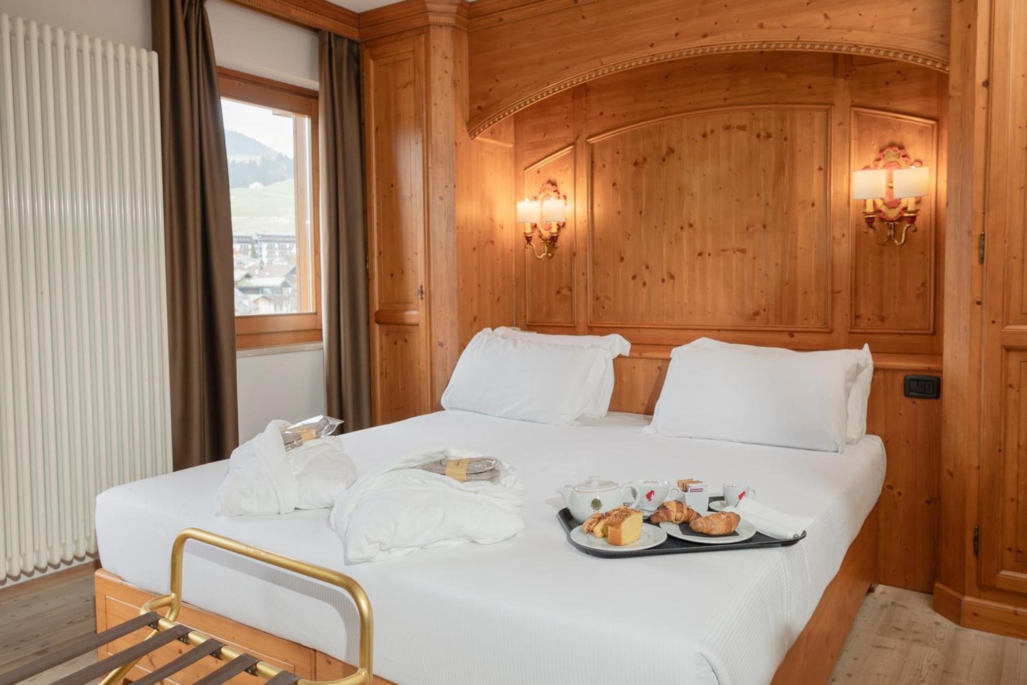 Hotel Gaarten Benessere Gallio