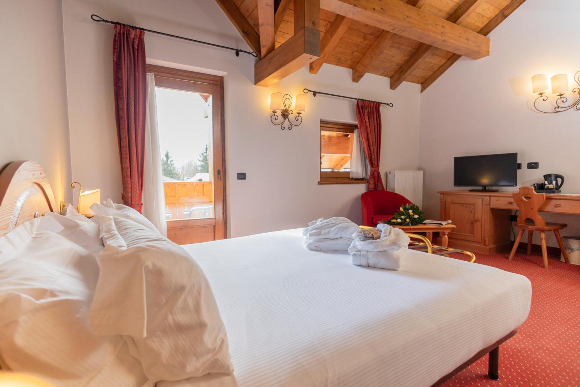 Gaarten Benessere Hotel 4*