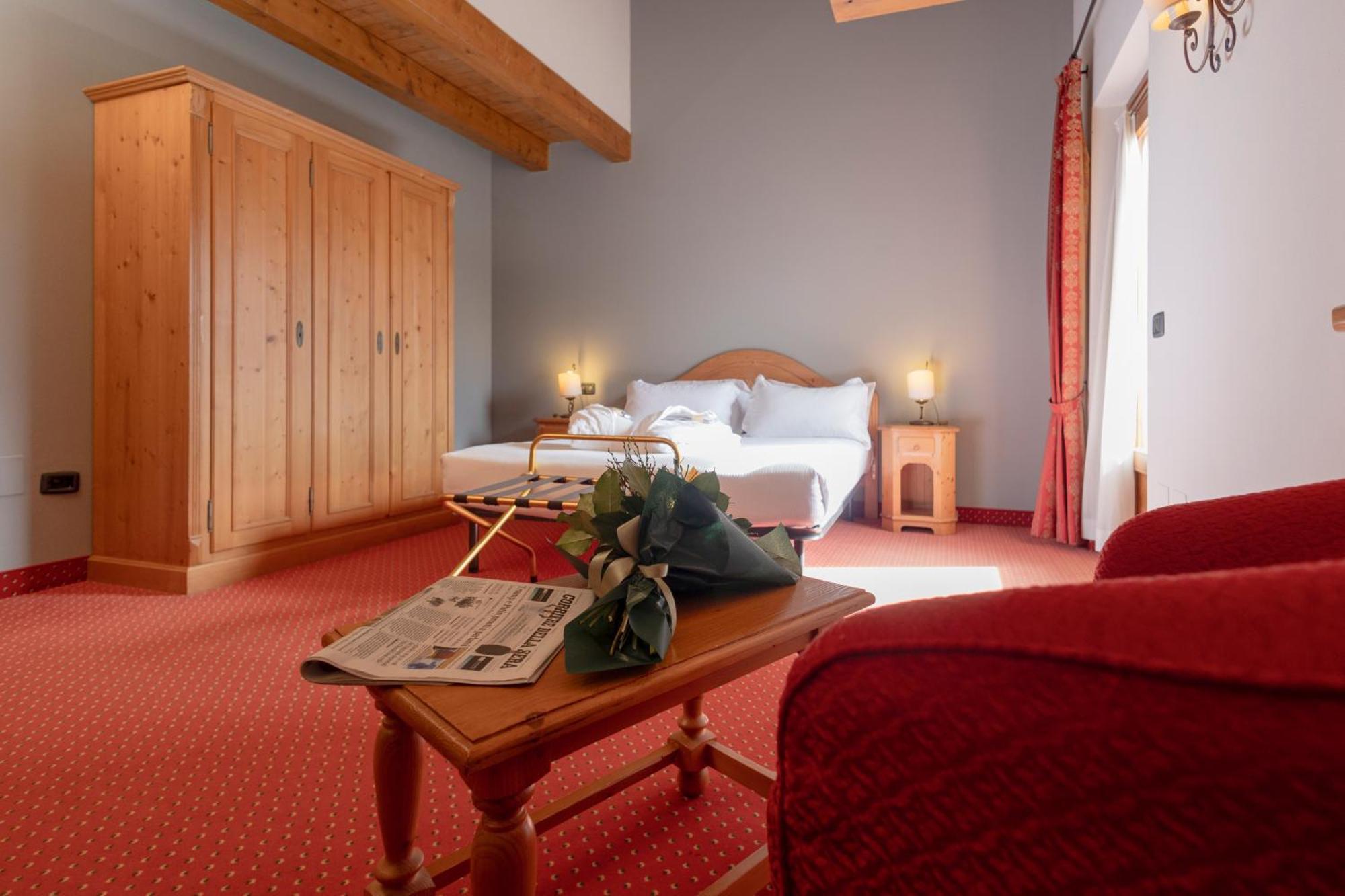 Gaarten Benessere 4*