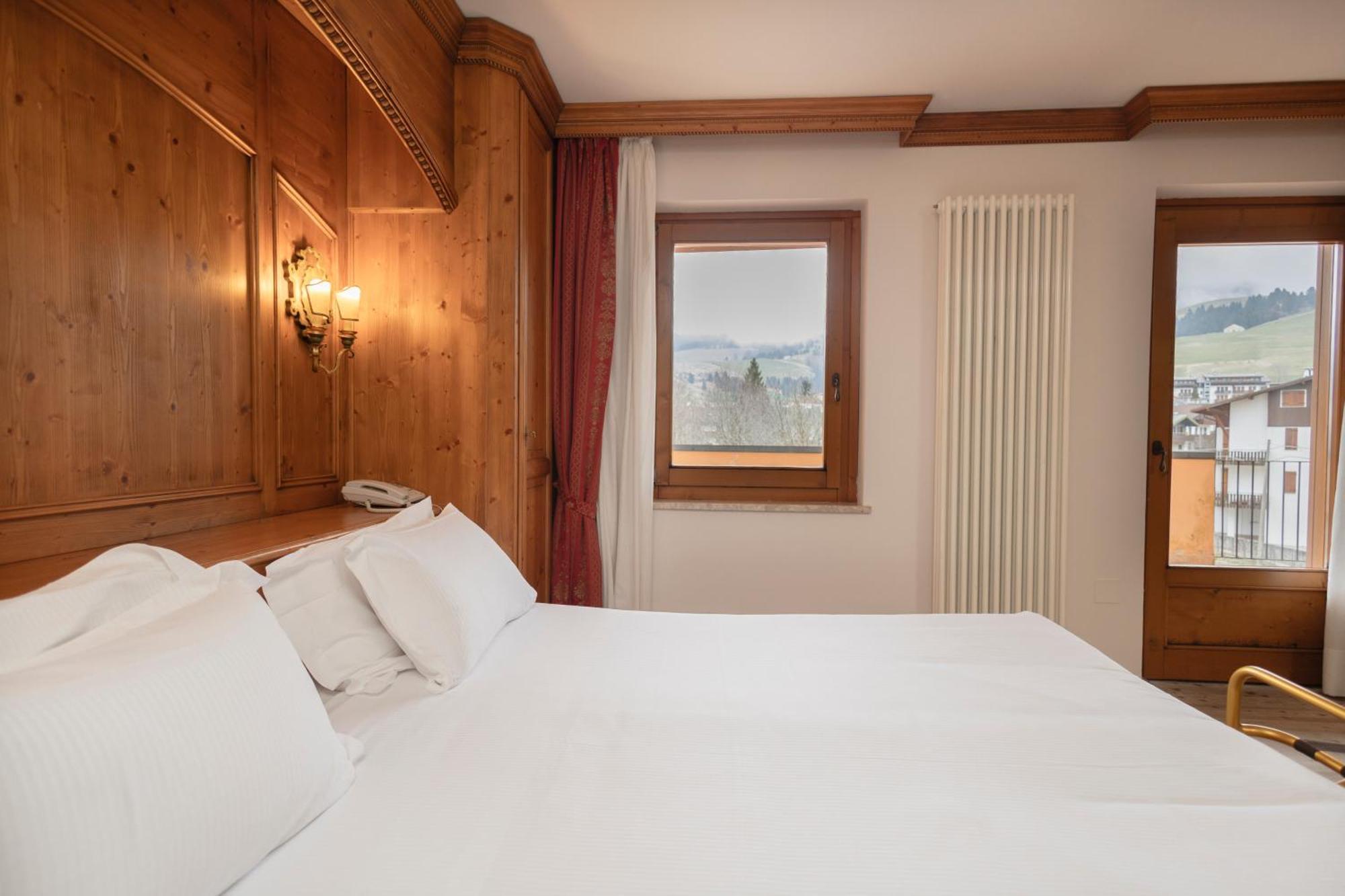 Gaarten Benessere Hotel 4*
