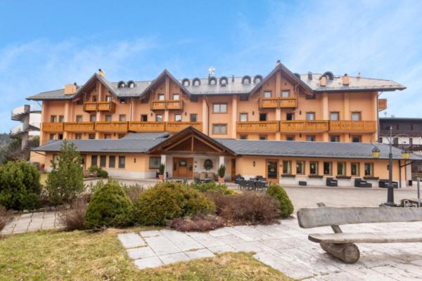 Gaarten Benessere 4*